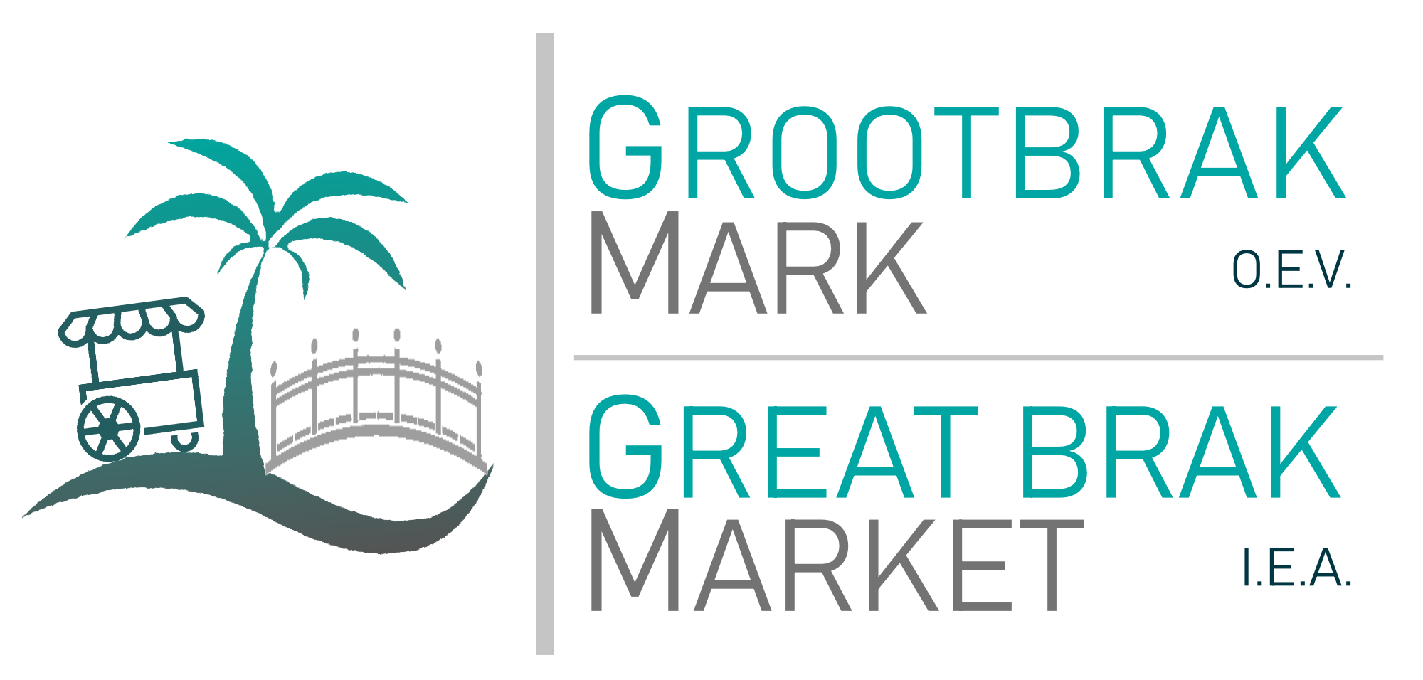 Great Brak Market Grootbrak Mark OEV IEA